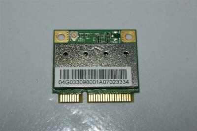 Asus Eee PC R011PX Wireless WiFi Card Atheros AR5B95 Azurewave