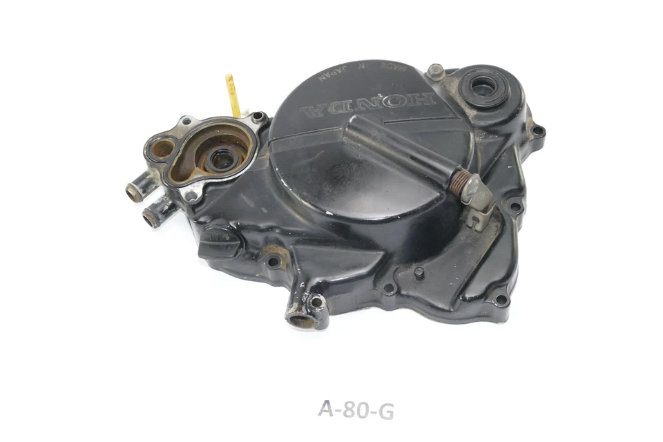 Honda MTX 80 R2 HD09 - coperchio frizione coperchio motore A80G Foto 3 de 3