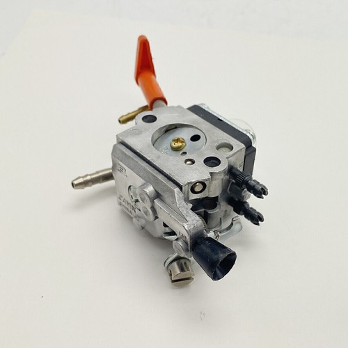 Für Stihl HS81 HS81R HS81RC HS81T HS86 HS86R HS86T Vergaser Zama Carburetor S225 - Bild 6 von 8