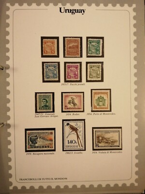 Collezione Di 2.500 Francobolli Diversi Da Tutto Il Mondo - Per Collezionisti, Da PROPHILA - Foto 10