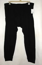Men's Croft & Barrow Thermal Underwear Pants - Size 4XB  New with Tag