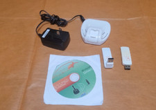 Atlona AT-HDAiR A/V Base Device Adapter, PC Adapter  Power Supply