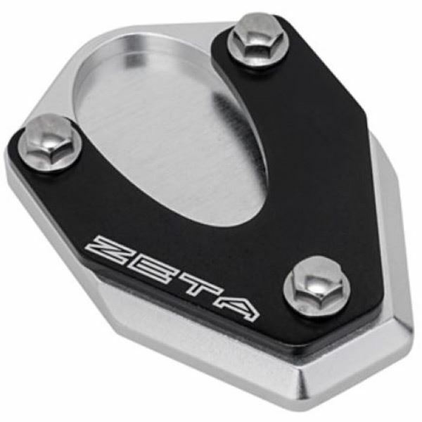ZETA Monkey Bike Side stand extender Monkey SLV 125 2019-2022