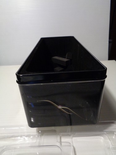 Phoenix Toys 18597 Tin Case & CB. Sleeve 1937 Studebaker Hearse Wagon *BOX ONLY* - Picture 6 of 11