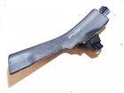 Door sill cover