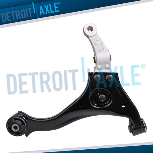 Front Right Lower Control Arm Assembly for 2006 2007 2008 2010