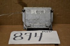 09 10 11 12 GMC Acadia Used Headlight HID Module #874-MOD