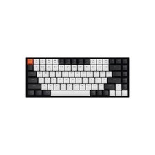Keychron K2 Wireless Bluetooth/USB Wired Gaming Mechanical Keyboard, Hot-swap...