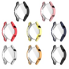 TPU Protective Case Shell Protector for Galaxy Watch 4 40MM SM-R860/ 44MM SM-R87