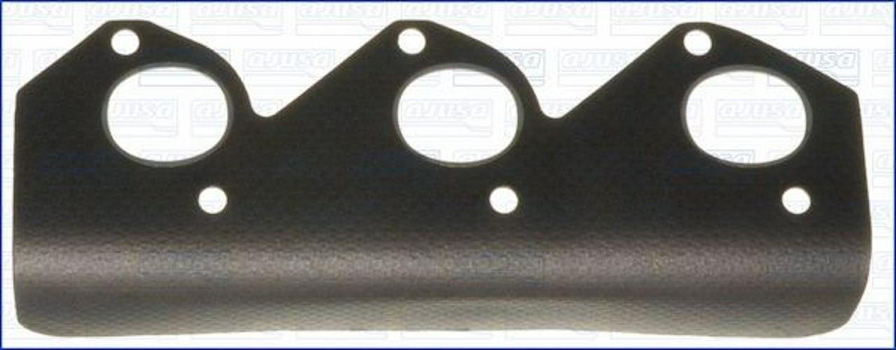 Joint de collecteur d'échappement BMW 5 E34 haute performance en graphite