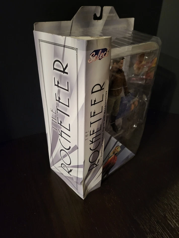 Ракетчик 2022 DISNEY бриллиант выбрать новый в коробке - Изображение 2 из 4