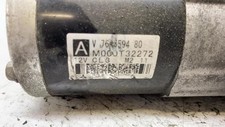Démarreur Citroen DS4