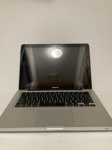 Apple MacBook Pro nel caos!! PER RICAMBI A1278 Ricambi Extra OFFERTE BENVENUTE - Foto 1 di 16