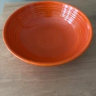 Fiesta Ware Homer Laughlin Bistro Bowls  7 1/2 “