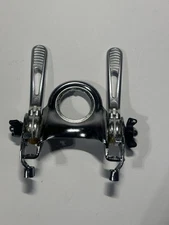 Vintage Suntour  Stem Mount Friction Shifters