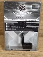 Vantage Point Armory Light-Mounted Comp. for Glock 19/23/45, X300U-A Compatible