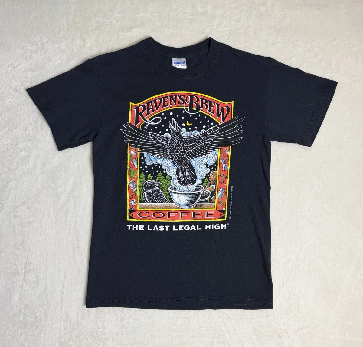 Ray Troll In Men's T-Shirts for sale | eBay