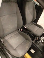 Siège Volkswagen POLO