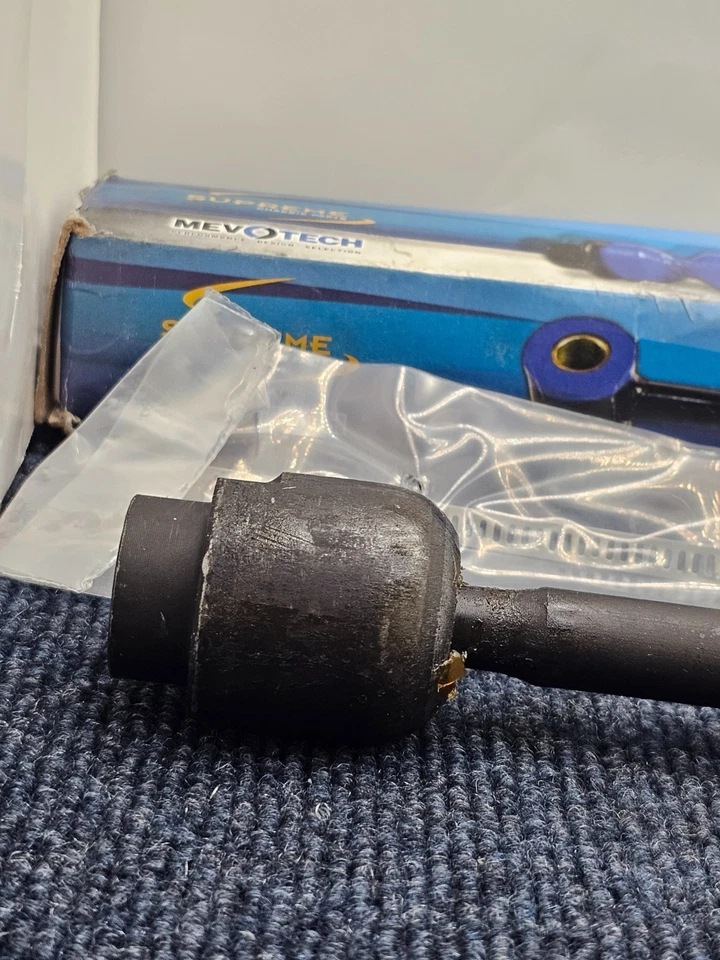 Extremo de varilla de dirección Mevotech MEV195 para Chevrolet Impala 2002-2013 Foto 4 de 4