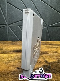Gradius [5 Screw] (Nintendo NES) Cleaned, Tested & Authentic⭐