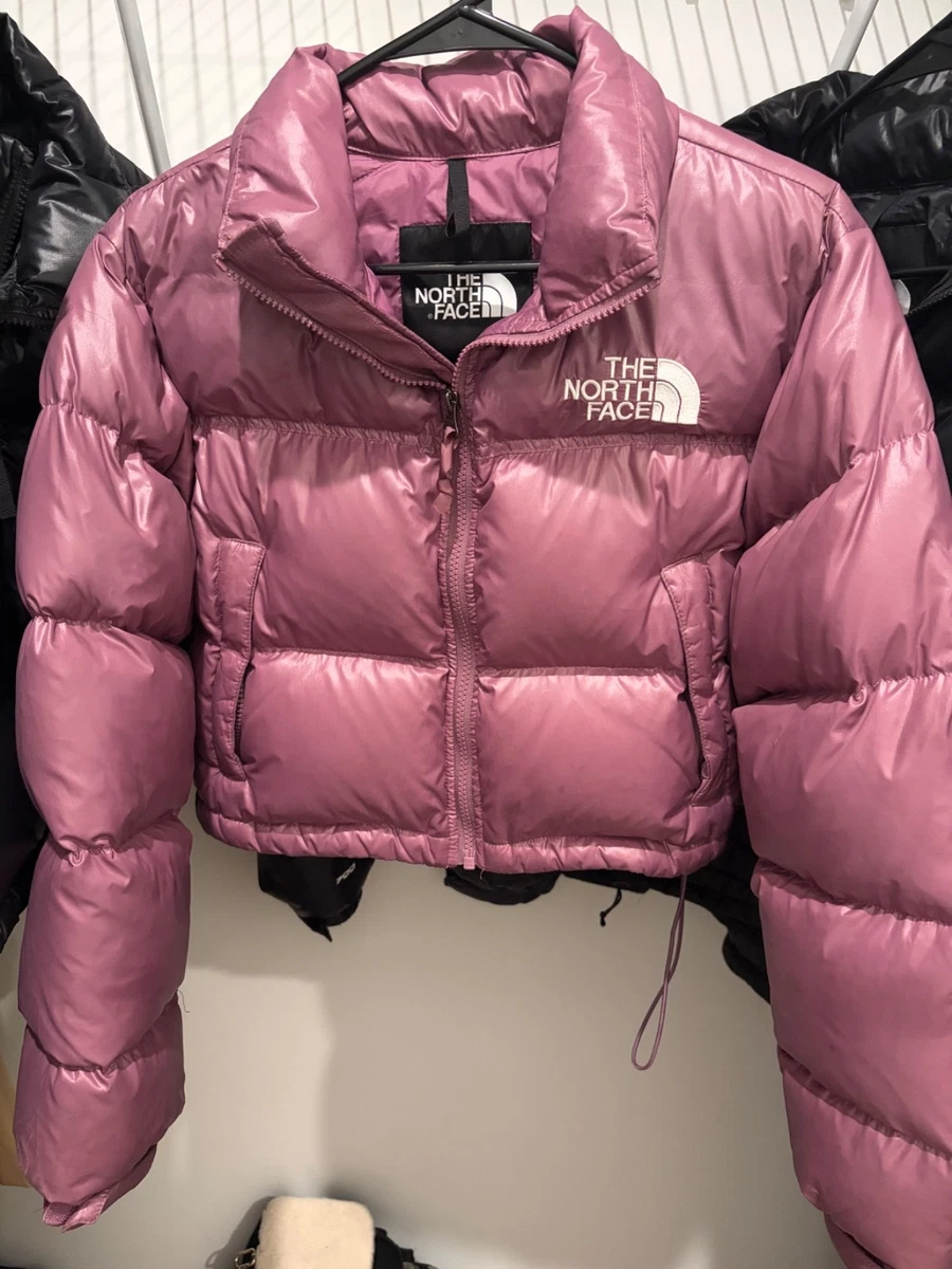 The North Face Nuptse Coats, Jackets & Vests for Women for sale | eBay