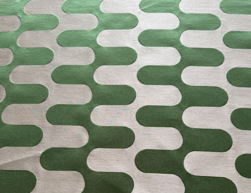 Clarence House Songhai 2 yards