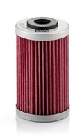 Mann-Filter üLfilter FüR Husaberg Motorcycles Husqvarna Motorcycle KTM