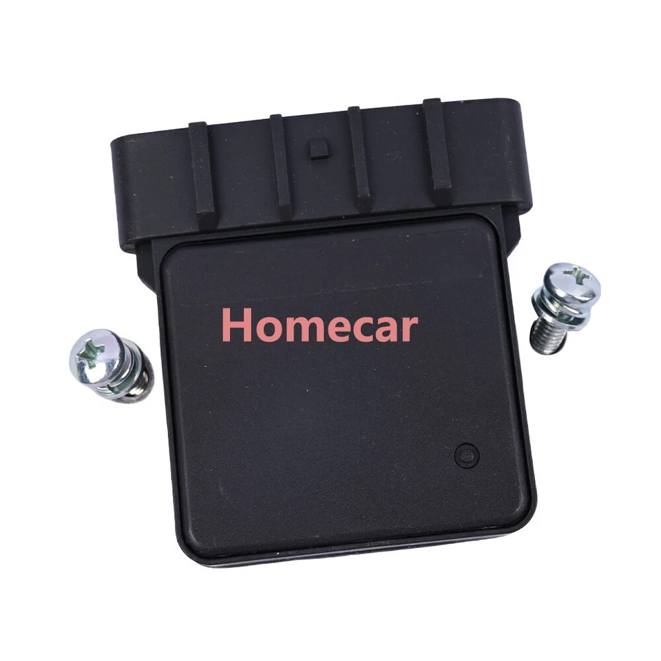 New Igniter Control Module For Toyota 96-04 4Runner Avalon Tacoma 89621-35020 - Image 4 of 4