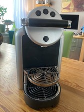 Nespresso Zenius Kaffeemaschine Gebraucht Defekt optisch top