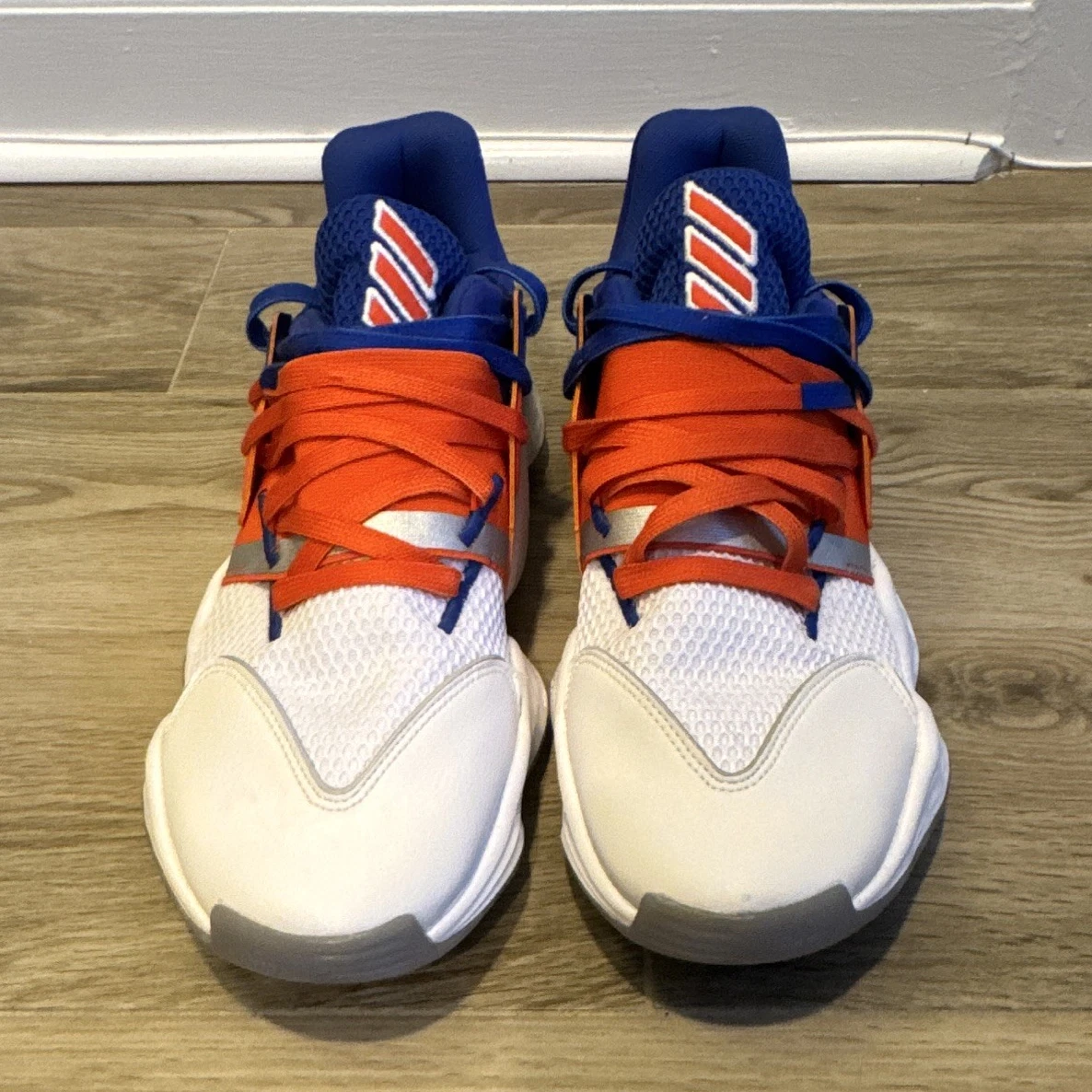  harden vol.3 ハーデン3 adidas Harden Vol. 3 Blue for Sale | Authenticity Guaranteed | eBay