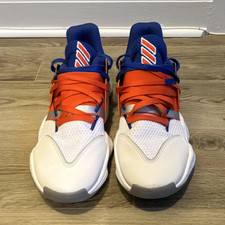 adidas Harden Vol. 4 Madison Square Harden for Sale | Authenticity