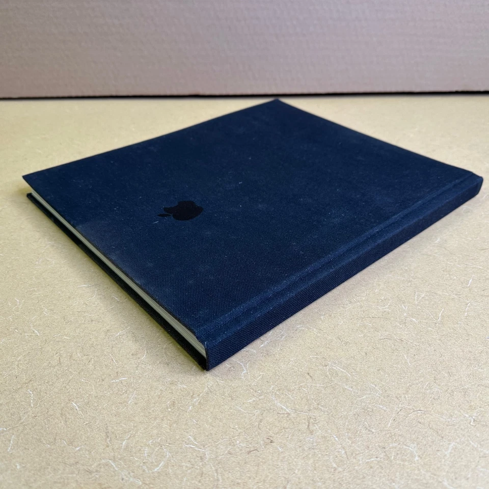 In CELEBRATION of Apple's First 10 Years - 152+ pages Book FIRST PRINTING _ 1987 - Image 3 of 4