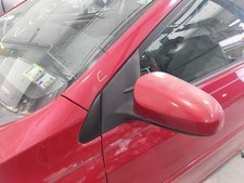 Driver Side View Mirror Sedan Power Heated Fi...