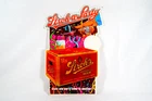 Vintage Strohs Beer Advertising Sign Distributor Stroh-a-Party Bohemian Beer