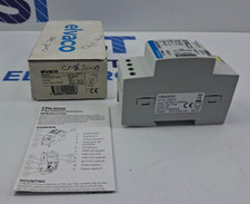 Passerelle M-Bus CME3100 ELVACO pour réseau fixe