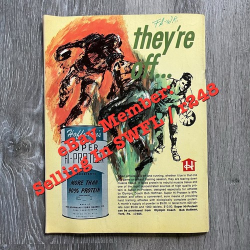 KRAFT & GESUNDHEIT Magazin SILVIA HAND + VORHANG + JR NATIONALS AUG 1970 V 38 N 8 - Bild 24 von 24