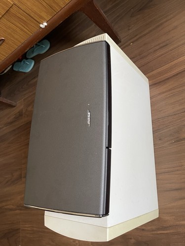 Bose AV 35 Home Theater System - Picture 7 of 19