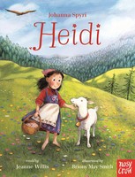Heidi Jeanne Willis Buch Nosy Crow Classics Gebunden Englisch 2019 Nosy Crow