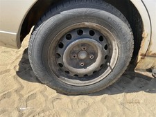 Wheel 15x6 14 Hole Steel Fits 04-11 Focus 10333284 Wheel 15x6 14 Hole Steel Fits 04-11 Focus 10333284