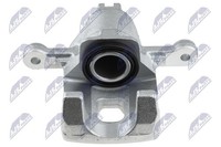 NTY Bremssattel HZT-HY-557 FüR Hyundai Getz TB Crdi GLS