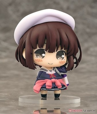 Phat! Medicchu Megumi Kato PVC Figure Saekano: How to Raise a Boring Girlfriend