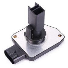 Mass Air Flow Meter Sensor 213-3428 19112543 MAF Compatible with Buick Chevy