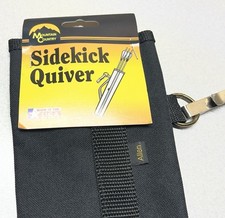 Allen Sidekick Quiver MADE IN USA Hunting/Archery NWT