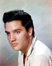 8b20-11721 handsome Elvis presley portrait 8b20-11721 8b20-11721