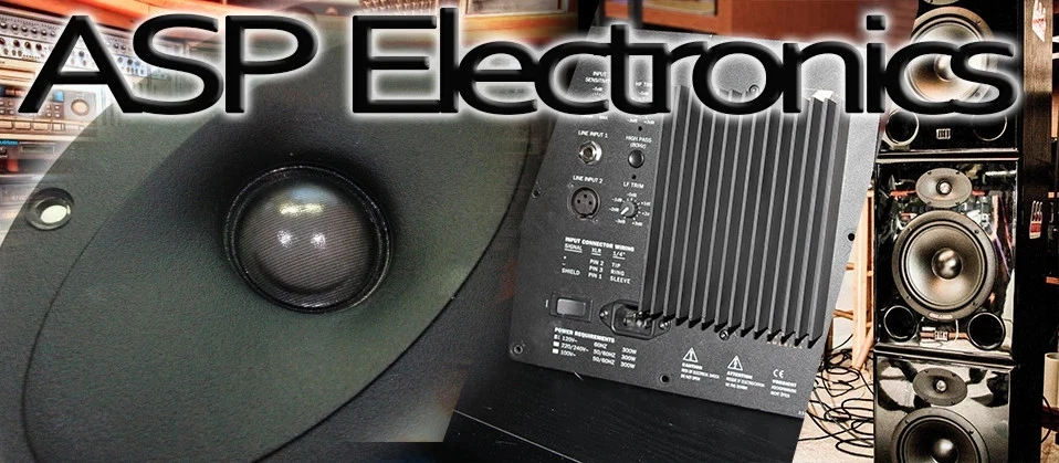 eVent Pro Audio Studio Monitors for sale | eBay