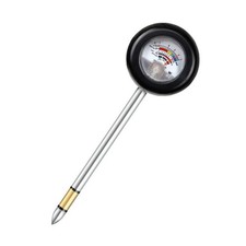 Testeur de sol 4 en 1 pH-mètre…