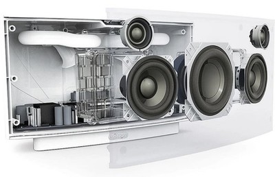 Sonos Play 5 Gen  1   White Powerful Wireless Speaker Still Has 30% Off New Code