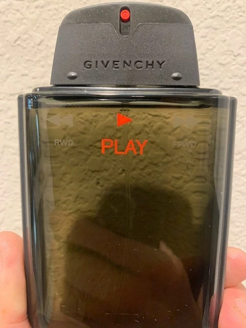 Givenchy Play for sale | eBay