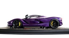 BBR182237DIE - Ferrari LaFerrari - BBR Models
