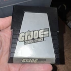 G.I.Joe Cobra Strike- Atari 2600- Vintage Pre Owned NOT TESTED